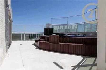 Cobertura com 4 Quartos para alugar, 574m² no Alto da Lapa, São Paulo