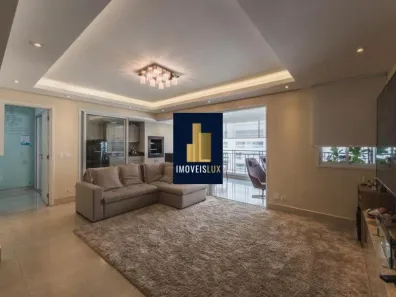 Apartamento com 3 Quartos à venda, 178m² no Vila Suzana, São Paulo