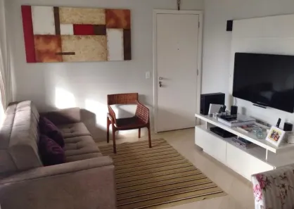 Apartamento com 3 Quartos à venda, 95m² no Vila Sofia, São Paulo