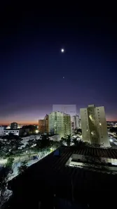 Apartamento com 2 Quartos para alugar, 66m² no Jardim Satélite, São José dos Campos