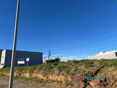Lote/Terreno à venda, 250m² no Jardim dos Colibris, Indaiatuba