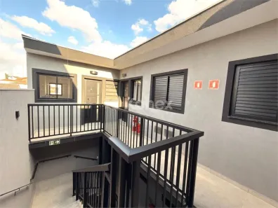 Apartamento com 1 Quarto à venda, 30m² no Parque Vitória, São Paulo