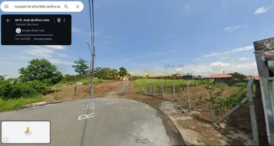 Lote/Terreno à venda, 2m² no Jardim Oásis, Taubaté