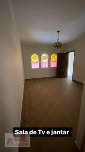 Sobrado com 3 Quartos à venda, 150m² no Taboão, São Bernardo do Campo