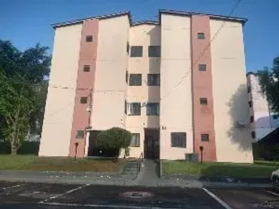 Apartamento com 2 Quartos à venda, 45m² no Romeu Santini, São Carlos