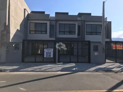 Casa com 3 Quartos à venda, 112m² no Amizade, Jaraguá do Sul