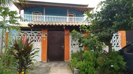 Casa com 7 Quartos à venda, 280m² no Ponte dos Leites, Araruama