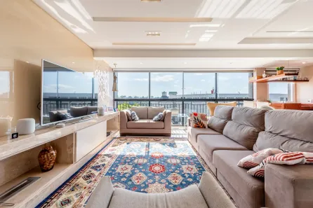 Apartamento com 3 Quartos à venda, 120m² no Jardim Europa, Porto Alegre