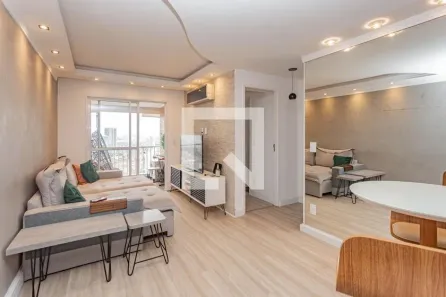 Apartamento com 2 Quartos à venda, 65m² no Vila Firmiano Pinto, São Paulo
