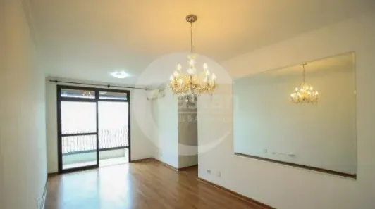 Apartamento com 3 Quartos à venda, 95m² no Vila Cláudia, São Paulo