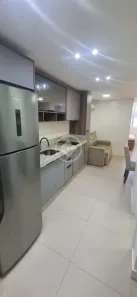 Apartamento com 1 Quarto à venda, 33m² no Agronômica, Florianópolis