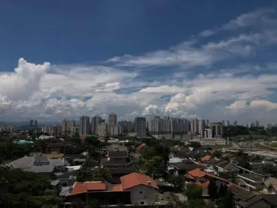 Apartamento com 3 Quartos à venda, 80m² no Parque Residencial Aquarius, São José dos Campos