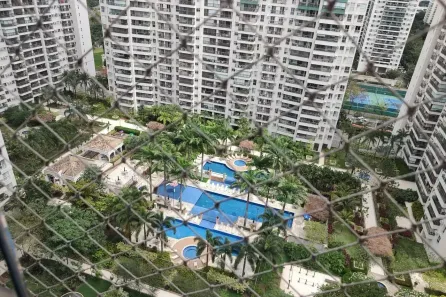 Apartamento com 2 Quartos à venda, 78m² no Barra Olímpica, Rio de Janeiro