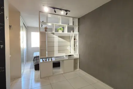 Apartamento com 1 Quarto à venda, 38m² no Mooca, São Paulo