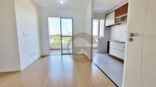 Apartamento com 2 Quartos à venda, 55m² no Jardim da Glória, Cotia