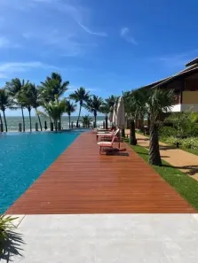 Casa de Condomínio com 3 Quartos à venda, 118m² no Itacimirim (Monte Gordo), Camaçari