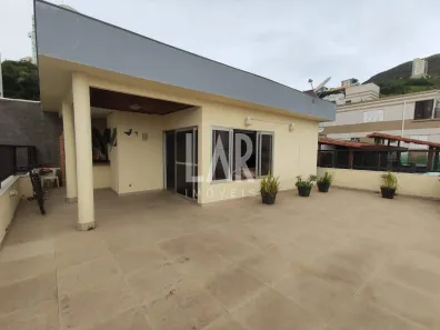 Cobertura com 3 Quartos à venda, 260m² no Buritis, Belo Horizonte
