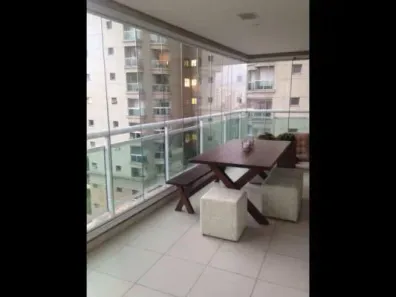 Apartamento com 3 Quartos à venda, 240m² no Brooklin Paulista, São Paulo