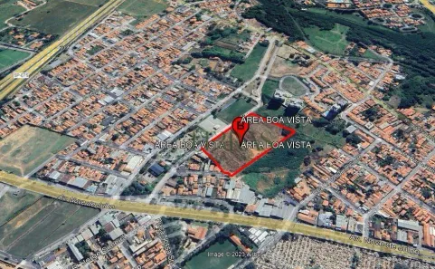 Lote/Terreno à venda, 23135m² no Vila Padre Bento, Itu