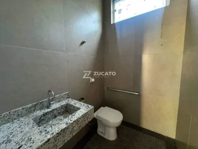 para alugar, 120m² no Boa Vista, Uberaba