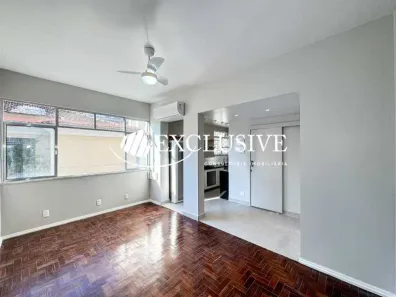 Apartamento com 2 Quartos à venda, 88m² no Ipanema, Rio de Janeiro