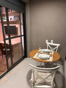 Apartamento com 1 Quarto à venda, 30m² no Pinheiros, São Paulo