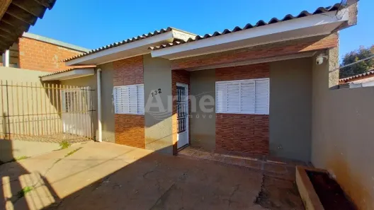 Casa com 3 Quartos à venda, 91m² no São José, Passo Fundo