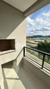 Apartamento com 1 Quarto à venda, 43m² no Santa Terezinha, Brusque