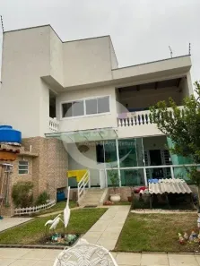 Casa com 5 Quartos para alugar, 350m² no Jardim Independência, São Paulo