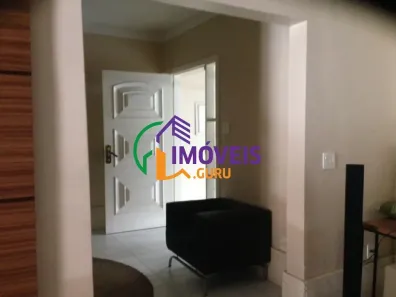 Sobrado com 4 Quartos à venda, 254m² no Água Branca, São Paulo