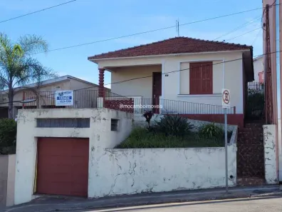Casa com 2 Quartos à venda, 116m² no Vila Cruzeiro, Itatiba