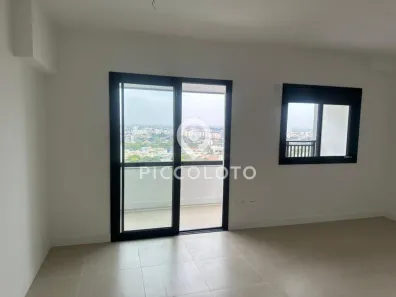 Apartamento com 1 Quarto à venda, 43m² no Vila Lídia, Campinas