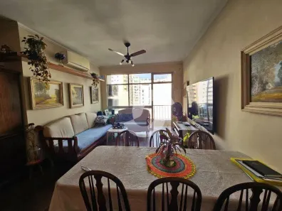 Cobertura com 3 Quartos à venda, 126m² no Icaraí, Niterói