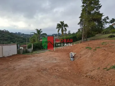Lote/Terreno à venda, 1000m² no Caixa D´Água, Vinhedo