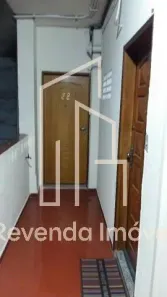 Apartamento com 1 Quarto à venda, 54m² no Sé, São Paulo