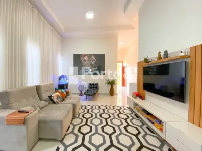 Casa de Condomínio com 3 Quartos à venda, 173m² no Residencial Alta Vista, São José do Rio Preto