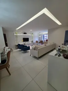 Apartamento com 3 Quartos à venda, 150m² no Pituba, Salvador