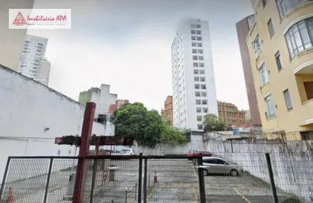 Lote/Terreno à venda, 800m² no Vila Buarque, São Paulo