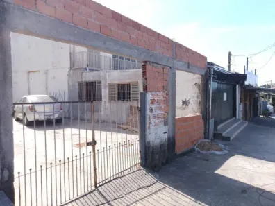 Lote/Terreno à venda, 161m² no Jardim Nova América, Hortolândia