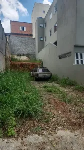 Lote/Terreno à venda, 125m² no Parque Regina, São Paulo