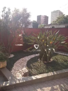 Casa com 4 Quartos à venda, 328m² no Vila Pouso Alegre, Barueri