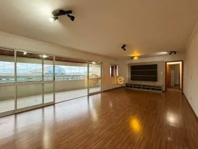 Apartamento com 3 Quartos à venda, 150m² no Parque Residencial Aquarius, São José dos Campos