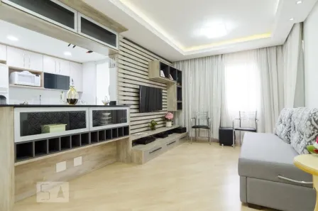 Apartamento com 2 Quartos à venda, 66m² no Rudge Ramos, São Bernardo do Campo