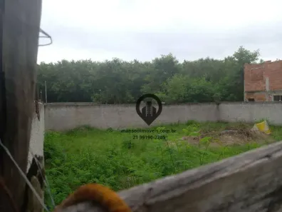Lote/Terreno à venda, 240m² no Campo Grande, Rio de Janeiro