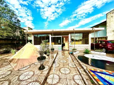 Casa com 2 Quartos à venda, 200m² no Coloninha, Araranguá