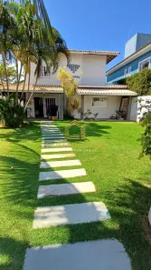 Casa com 4 Quartos à venda, 224m² no Busca Vida (Abrantes), Camaçari