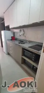 Apartamento com 1 Quarto à venda, 23m² no Vila Mariana, São Paulo