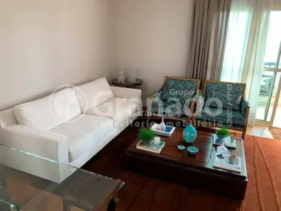 Apartamento com 4 Quartos à venda, 179m² no Santana, São Paulo