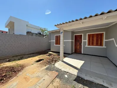 Casa com 3 Quartos à venda, 85m² no Mato Grande, Canoas