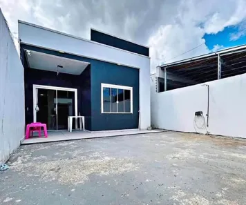 Casa com 3 Quartos à venda, 125m² no Conceição, Feira de Santana